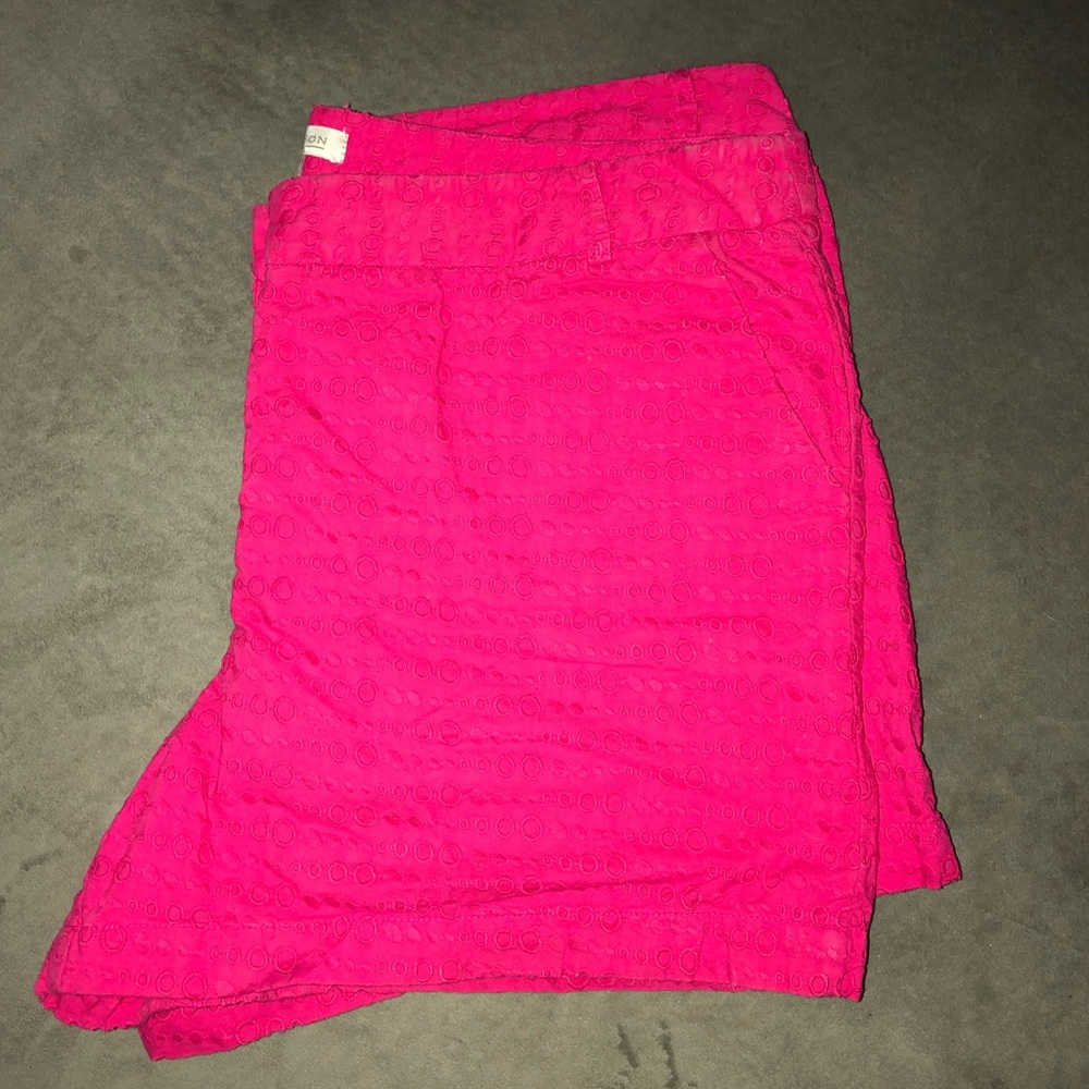 Madison size 16